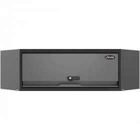Vigor V6000-058 Угловой настенный шкаф