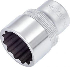 Hazet 900AZ-31/32 1/2" Головка Внешний 12-гранный профиль 31/32"