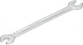Hazet 450NA-1/4X5/16VKH Двусторонний рожковый ключ
