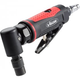 Vigor V5673 Угловая шлифовальная машинка