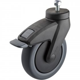 Hazet 162C-011 Поворотный ролик с фиксатором