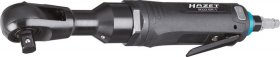 Пневматическая трещотка угловая, посадочный квадрат 1/2" Hazet 9022SR-1