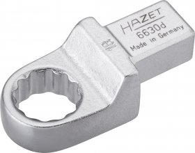Вставка накидная 21 мм, 14х18 мм, Hazet 6630D-18