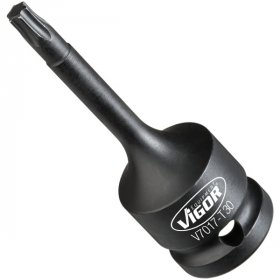 Vigor V7017-T30 Ударная отверточная головка, размер T30