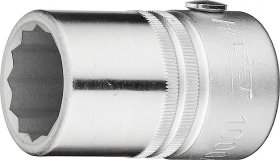 Hazet 1000AZ-7/8 3/4" Головка Внешний 12-гранный профиль 7/8"