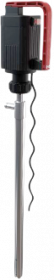 Электронасос для хим. продуктов (нерж. AISI 316), шток 1200мм (Viton) Flexbimec 1097/120