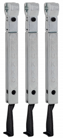 Kukko 1-251-S Узкие захваты (набор)