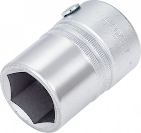 Hazet 1000-24 3/4" Головка Внешний шестигранный профиль 24 мм