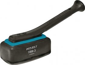 Hazet 1959-3 Специальный рихтовочный молоток