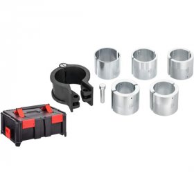 Vigor V5913 (Wallmek 03-00037) Базовый набор шлицевых втулок