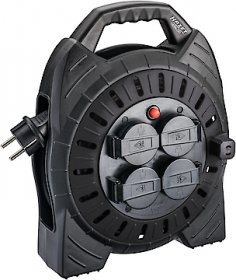 Hazet 161N-3D Кабельный барабан