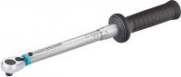 Hazet 6110-1CTCAL 3/8" Динамометрический ключ с сертификатом калибровки DAkkS · 5-60 Нм ±2%. С I