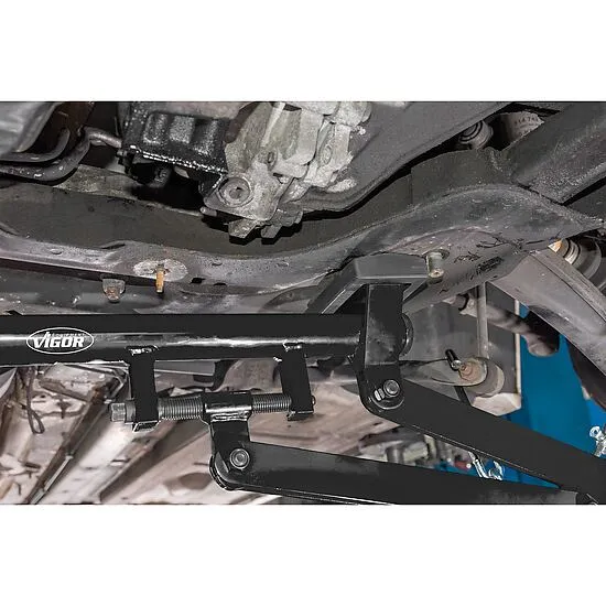 Vigor V6956 Универсальный осевой рычаг