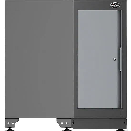 Vigor V6000-011 Угловой базовый шкаф