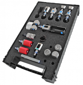 Wielander Schill 700208 RS-10 Набор пуансонов для GM