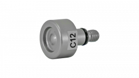 Wielander Schill  700541 С12 | Закрывающая матрица для самопроникающих заклёпок (SPR)
