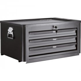 Vigor V1902 Модуль с 3 дополнительными выдвижными ящиками для тележки VIGOR 1000