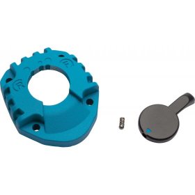 Hazet 9012TT-015/4 Задняя часть корпуса