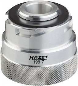 Hazet 198-7 Адаптер для заливки моторного масла