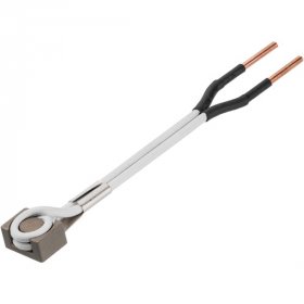 Vigor V4891-5 Фокусированная жесткая катушка для индукционного нагревателя, L=210 мм