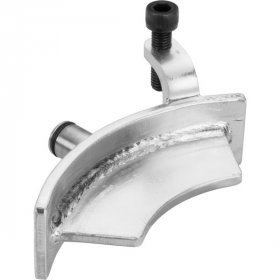 Vigor V4354 (Wallmek HSC2008-1118) Пружинная пластина ⌀ 150–240 мм с фиксирующим элементом