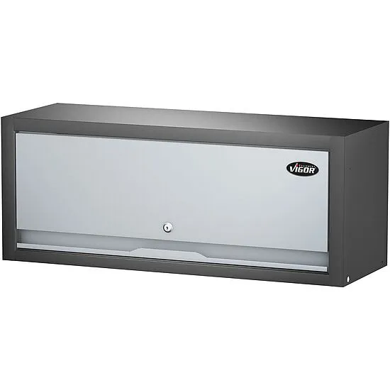 Vigor V6000-04XL Настенный шкаф, 861 мм