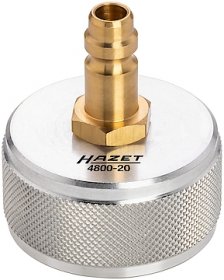 Hazet 4800-20 Адаптер для радиатора