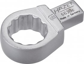 Вставка накидная 21 мм, 9х12 мм, Hazet 6630C-19