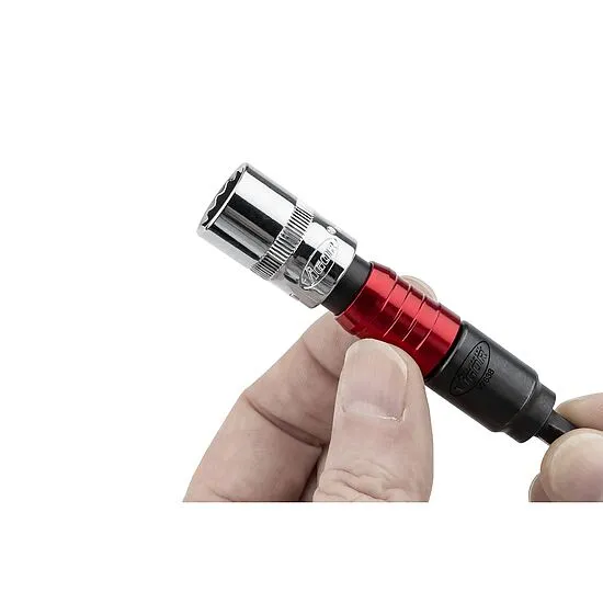 Vigor V7638 Адаптер для торцевых головок с шарниром