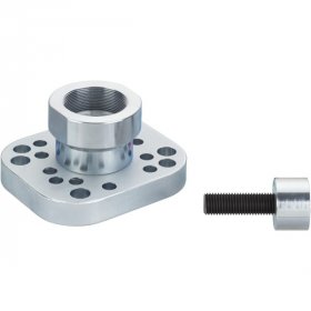 Vigor V4499 (Wallmek 03-00027-32T) Съемник ступицы колеса грузовиков 32 т (Volvo, Mercedes, Renault)