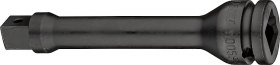Hazet 9005S-5 1/2"/"Ударный удлинитель Длина: 130 мм