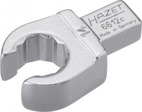 Вставка накидная разрезная 14 мм, 9х12 мм, Hazet 6612C-14