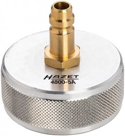 Hazet 4800-5A Водяной насос и адаптер