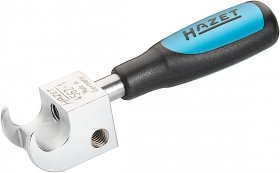 Hazet 4562-1 Инструмент для обжима хомутов Henn