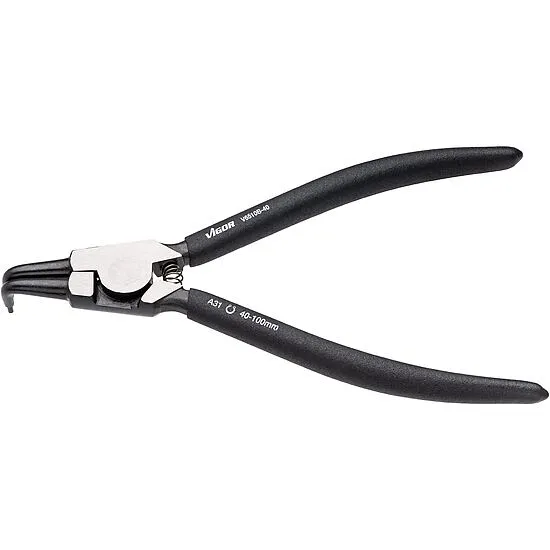 Vigor V6510B-40 Щипцы для стопорных колец