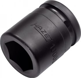 Hazet 1000S-28 3/4" Ударная головка Внешний шестигранный профиль. 28 мм