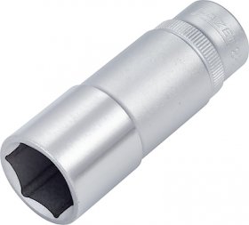 Hazet 880LG-18 3/8" Головка Внешний шестигранный профиль. 18 мм