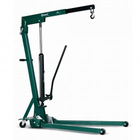 Compac CC055G4 Кран гаражный гидравлический, 550 кг