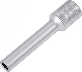 Hazet 850LG-4 1/4" Головка Внешний шестигранный профиль. 4 мм