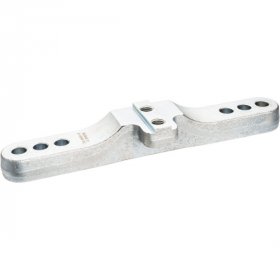 Vigor V7154-2 (Wallmek 01-00048-002) Фиксирующая пластина, отдельная