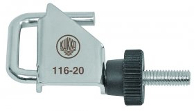 Зажимное устройство для шлангов Kukko 116-20