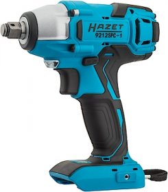 Hazet 9212SPC-010 1/2" Аккумуляторный ударный гайковерт 18 В 260 Нм