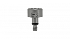 Wielander Schill  700540 С15 | Закрывающая матрица для самопроникающих заклёпок (SPR)