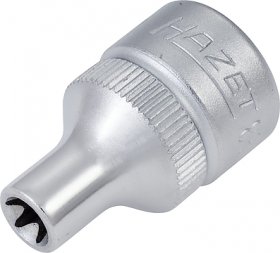 Hazet 880-E6 3/8" Головка Внешний профиль TORX®. E6
