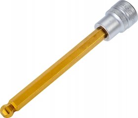 Hazet 8801KK-8 3/8" Торцевая головка-бита Внутренний шестигранный профиль. 8 мм