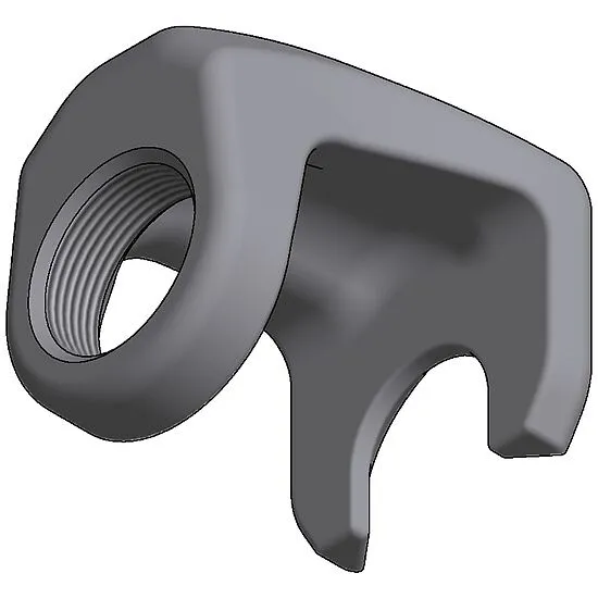 Vigor V2920 (Wallmek 03-00014-001) Универсальный съемник шаровых опор