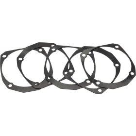 Hazet 9013TT-08/5 Передняя прокладка корпуса