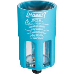 Hazet 9070-05-07/7 Корпус фильтра-редуктора