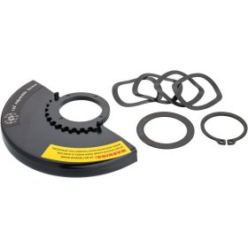 Hazet 9033P-8-06/7 Комплект защитных шайб