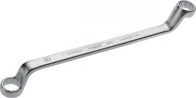Hazet 630-18X19 Двусторонний накидной ключ